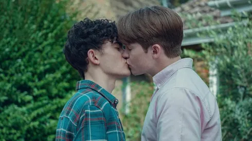 Foto: Heartstopper
