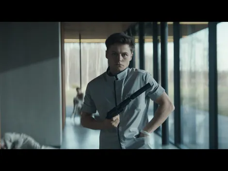 Paradise: cuál es el reparto de la película furor en Netflix