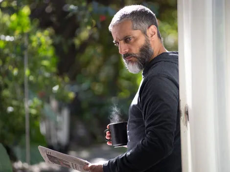 El Jardín de Bronce: 3 series parecidas