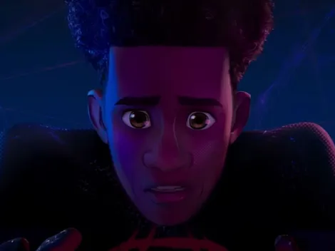 Se confirma lo peor para Spiderman: Beyond the Spider-Verse