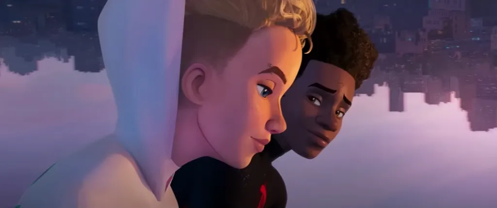 Imagen: @MarvelLatino.