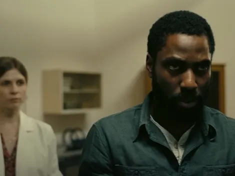 ¿Tenet está en Netflix?: Descubre aquí dónde verla