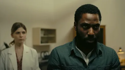 Tenet es una de las cintas más ambiciosas de Christopher Nolan y ya se puede ver en streaming.