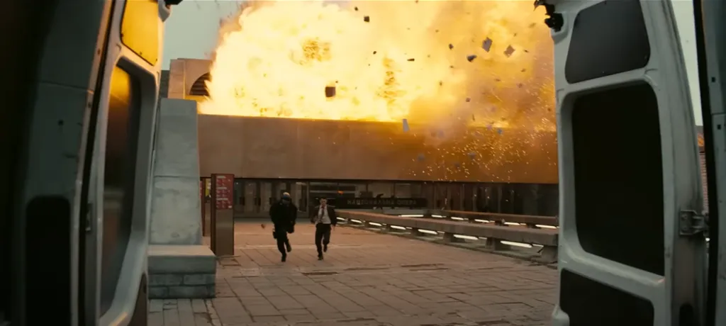 Imagen: @WarnerBrosPictures.