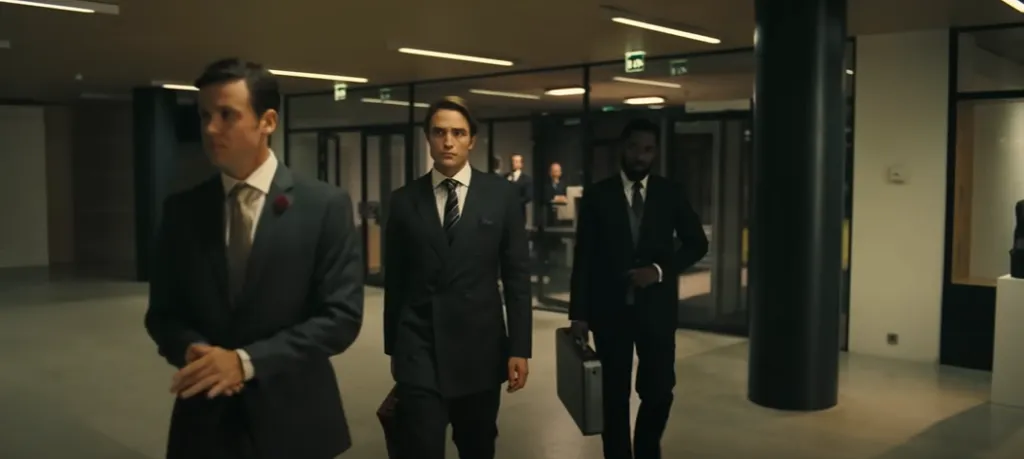 Imagen: @WarnerBrosPictures.