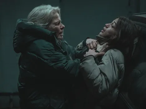 ¿Paradise está en Netflix? De qué trata la película y cuál es el reparto