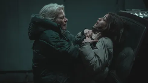 La cinta es un thriller de ciencia ficción alemán