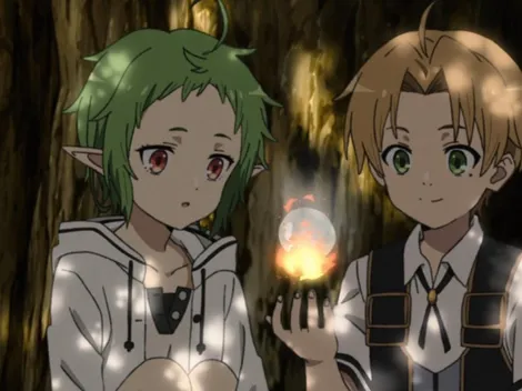 Mushoku Tensei: cuántos capítulos tiene