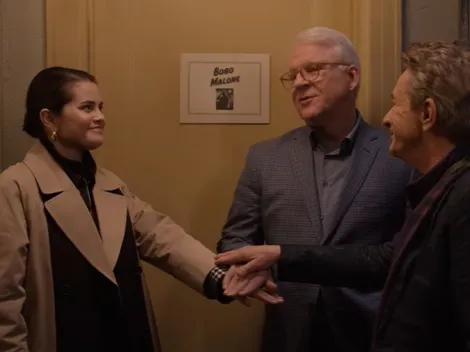 Only murders in the building: reparto, sinopsis y tráiler de la temporada 3