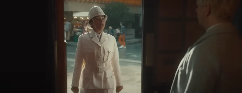 Imagen: @PrimeVideoUK.