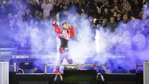 Tiago PZK fue parte del anterior evento.