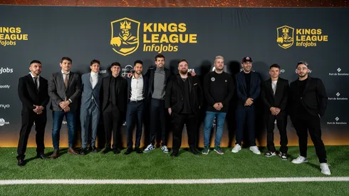 El evento se puede seguir EN VIVO.