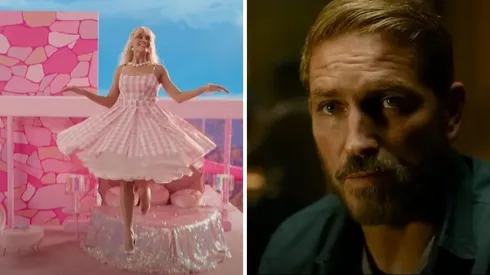 Ya no solo es Oppenheimer: al parecer Barbie tiene ahora a un nuevo rival en el cine y es El Sonido de la Libertad.