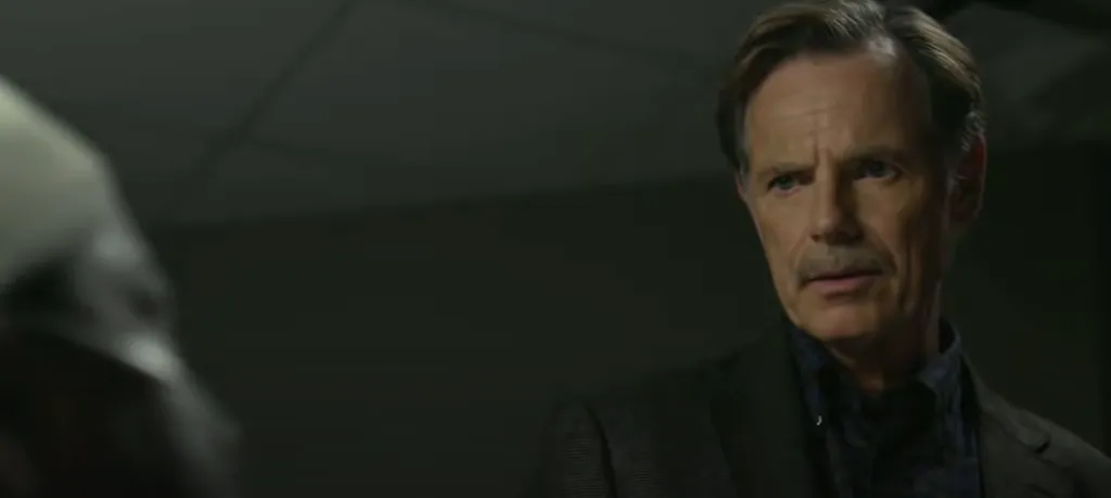 Imagen: @RottenTomatoesCOMINGSOON.