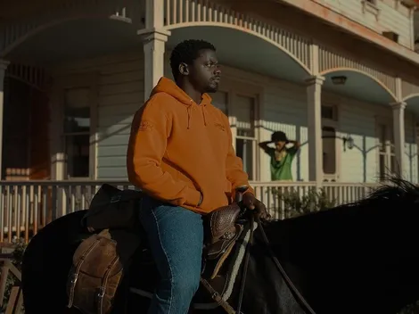¿Nop está en Netflix? Dónde ver la película de terror con Daniel Kaluuya