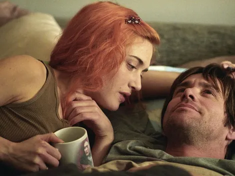 ¿Eterno resplandor de una mente sin recuerdos está en Netflix? Dónde ver la película completa