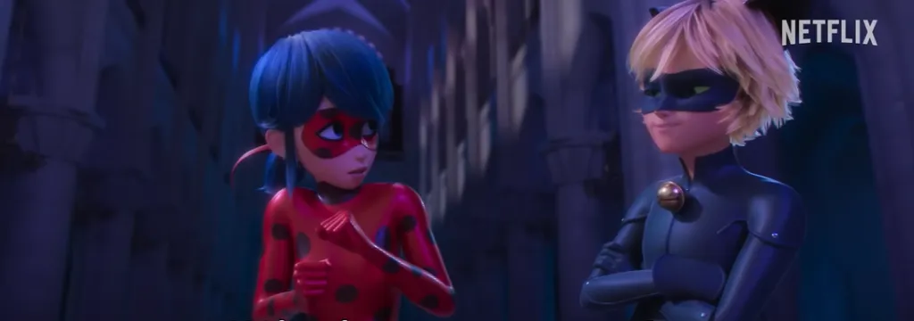 Imagen: @NetflixLATAM.