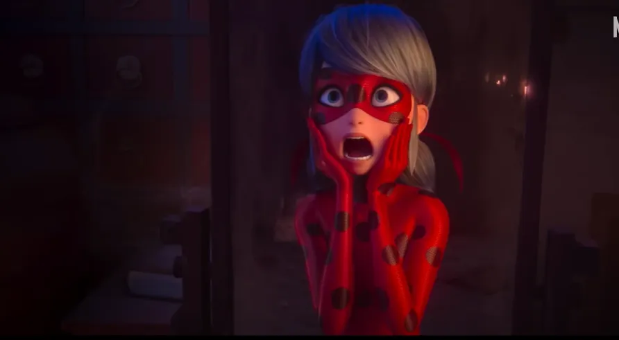 Imagen: @NetflixLATAM.