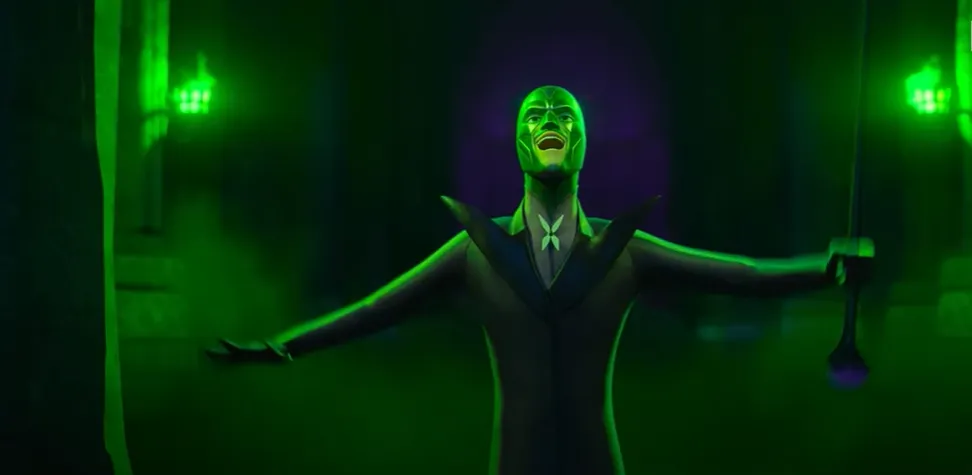 Imagen: @NetflixLATAM.