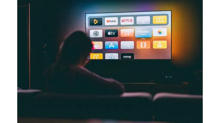 Probablemente ya te hayas topado con esta cinta en tu plataforma de streaming favorita.