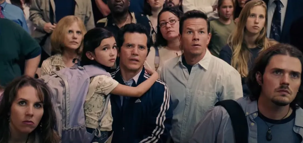 John Leguizamo también participa en esta cinta. Imagen: @trailerchan5879.