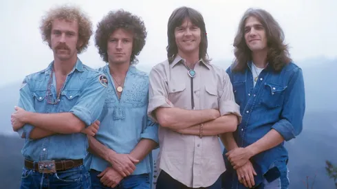 Te decimos quién fue el músico que inmortalizó Hotel California