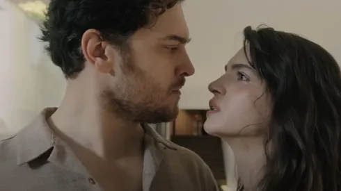 Peyami y Esvet todavía tienen muchos asuntos que resolver.