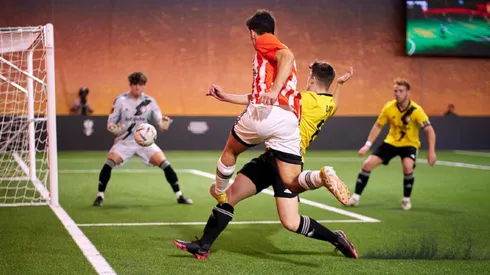 La Kings League 2023 está llegando a su fin.