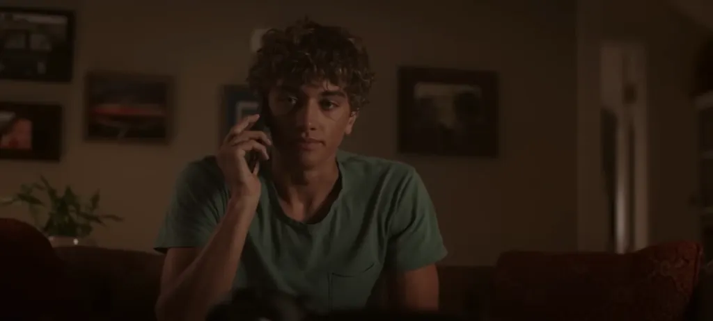 Imagen: @PrimeVideoES.