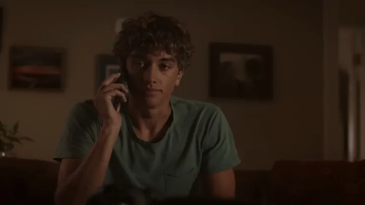 Jeremiah es uno de los personajes más criticados de esta serie y aquí, te diremos por qué.