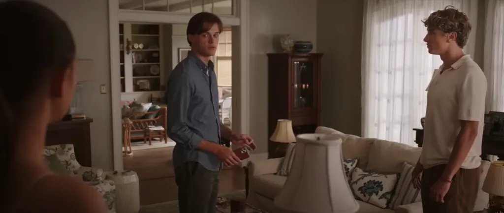 Imagen: @PrimeVideoES.