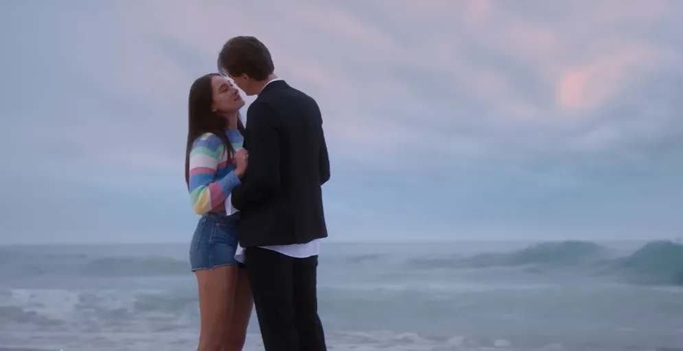 Imagen: @PrimeVideoES.