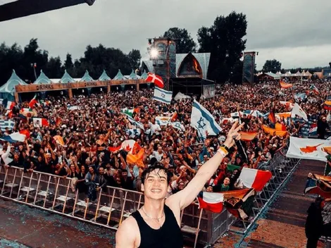 Tomorrowland 2024: dónde es la edición del festival del próximo año