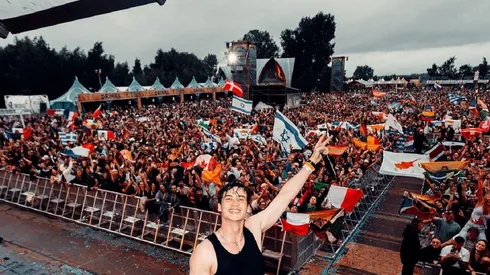 Tomorrowland 2024: dónde es la edición del festival del próximo año