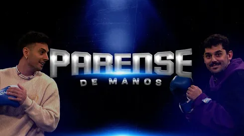 El evento más esperado de Argentina (Luquitas Rodríguez).