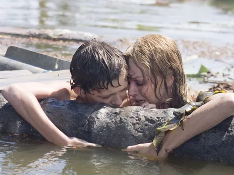 La INCREÍBLE historia real que inspiró a Lo Imposible, el film con TOM HOLLAND