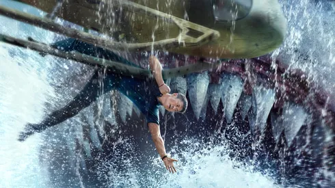 Cuándo se estrena Megalodón 2 en España