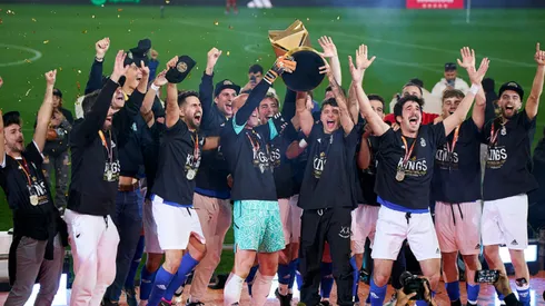 Este sábado 29 de julio es la FINAL.