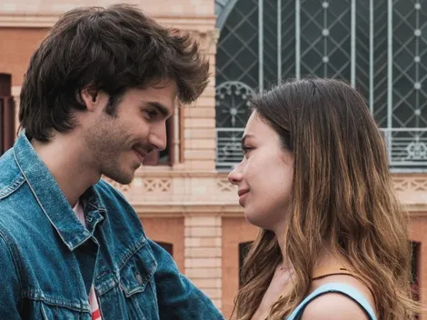 Un cuento perfecto: por qué ver la nueva comedia de Netflix