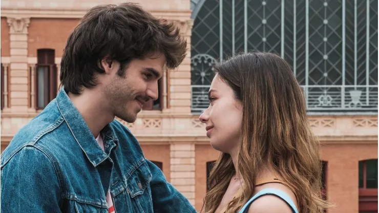 David y Margot