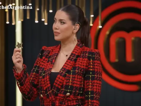 MasterChef: Quién ganó la estrella dorada ayer, jueves 27 de julio