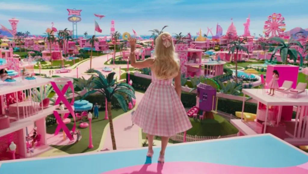 “Barbie” será el inicio de un universo cinematográfico de películas de juguetes. (IMDb)