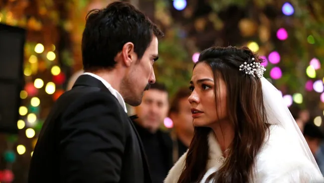 “Mi hogar, mi destino” en HBO Max