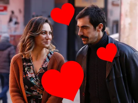 Los personajes más románticos de HBO Max