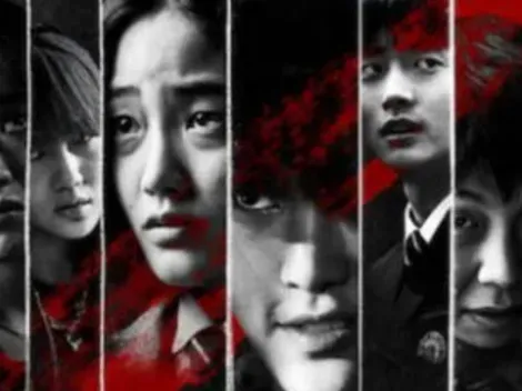 ¿Cuál es el k-drama cancelado en Netflix a pesar de su éxito?