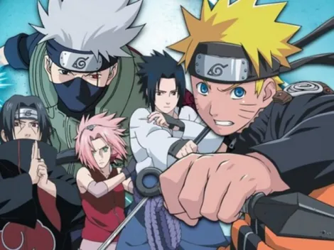 ¿Cuándo se estrenan los nuevos episodios de Naruto?