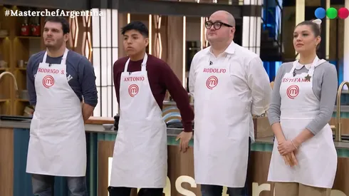 Quiénes estarán en la gala de eliminación de MasterChef el domingo