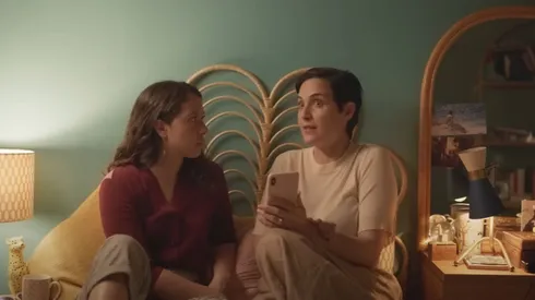 Asfixiados será una de las películas que podrás ver en exclusiva en Star+ este mes.