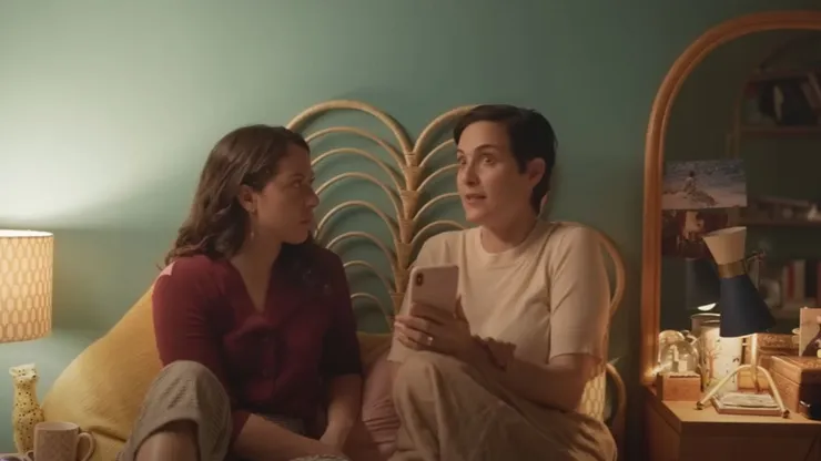 Asfixiados será una de las películas que podrás ver en exclusiva en Star+ este mes.