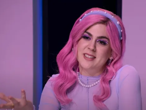 Esta es la serie animada que sacó a Pasteleros contra el tiempo de la cima de Netflix